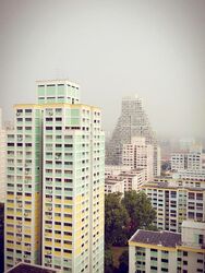 Bishan Loft (D20), Condominium #485730051